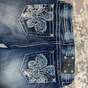MissMe Jeans